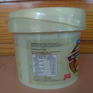 Celebre Chocohazelnut Spread 1009 1kg