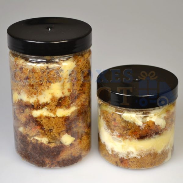 Ch. 250 ML Jar Hamper BK52