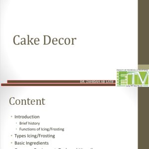 Ch. 2/5 Black Topper