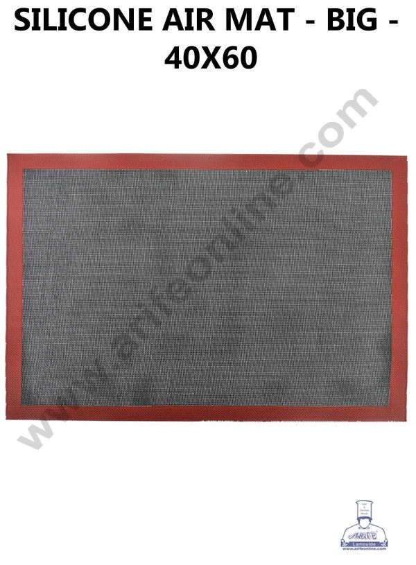 Ch. Air MAt 40 X 30 CDS 33/2