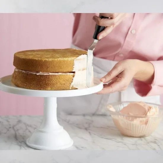 Ch. Angular Knife 6"