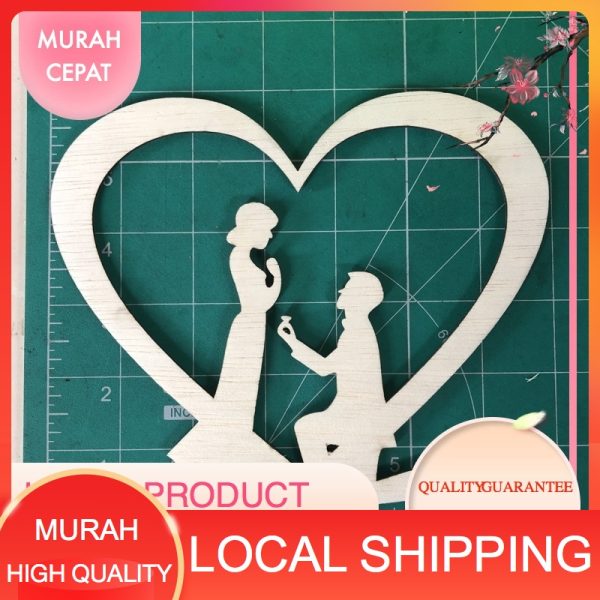 Ch Aryclic Theme Based Topper