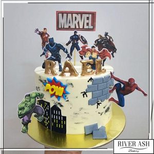 Ch Avenger Cutter Set