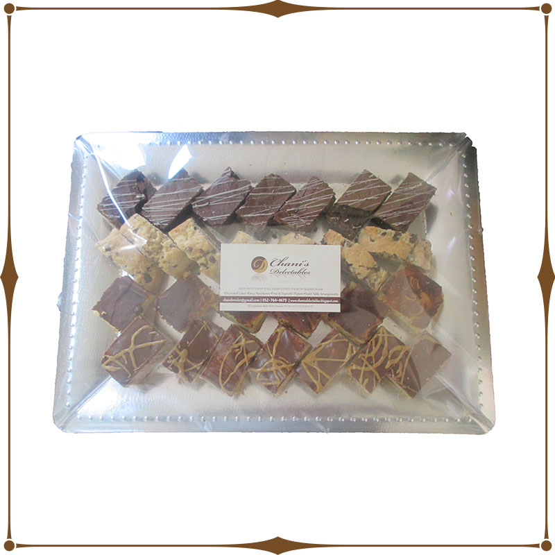 Ch. Baking Tray 14 x 10" CDS 72 - Image 1