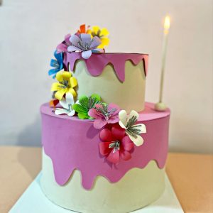 Ch Bk-27 Craft Paper Box