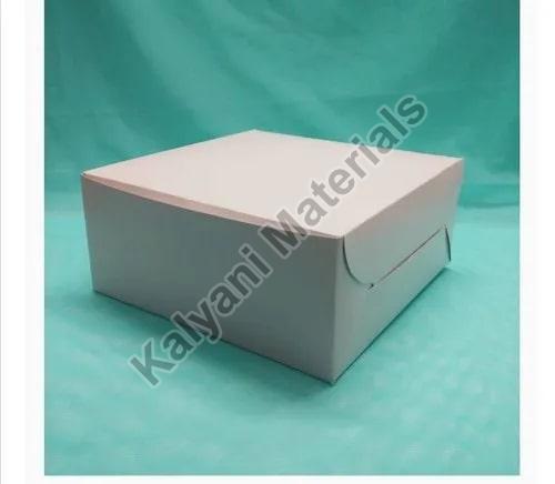Ch Bk-48 Craft Paper Box