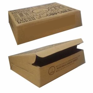 Ch Bk 14 Craft Paper Box