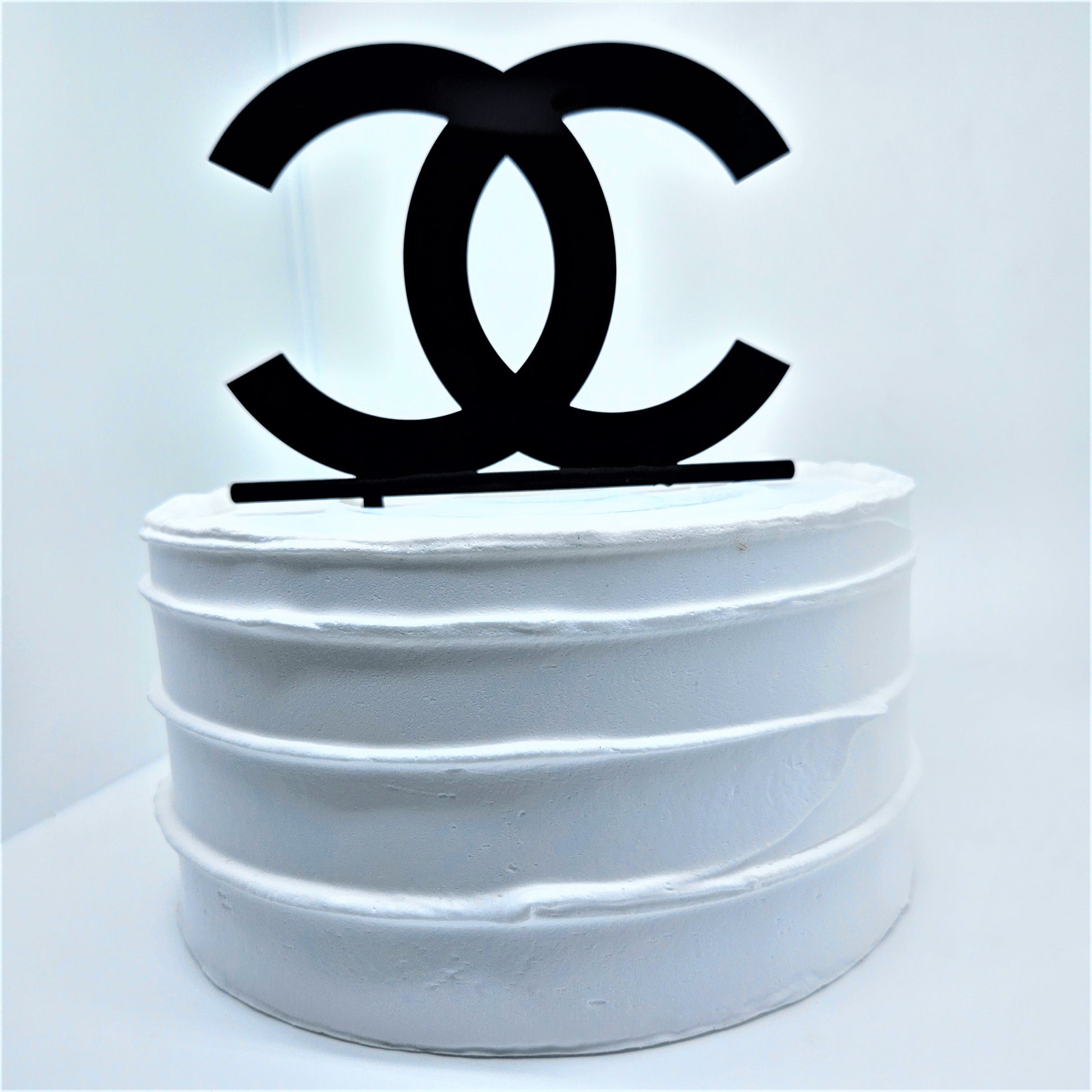 Ch. Black Topper - Image 1