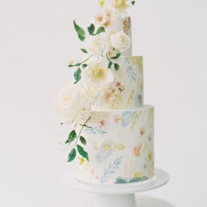 Ch. Blue Flower Box Bouquet_x000D_