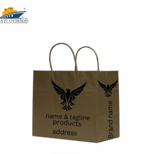 Ch. Bread Pouch Big CDS 54