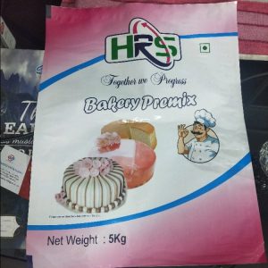 Ch. Bread Pouch Small CDS 53