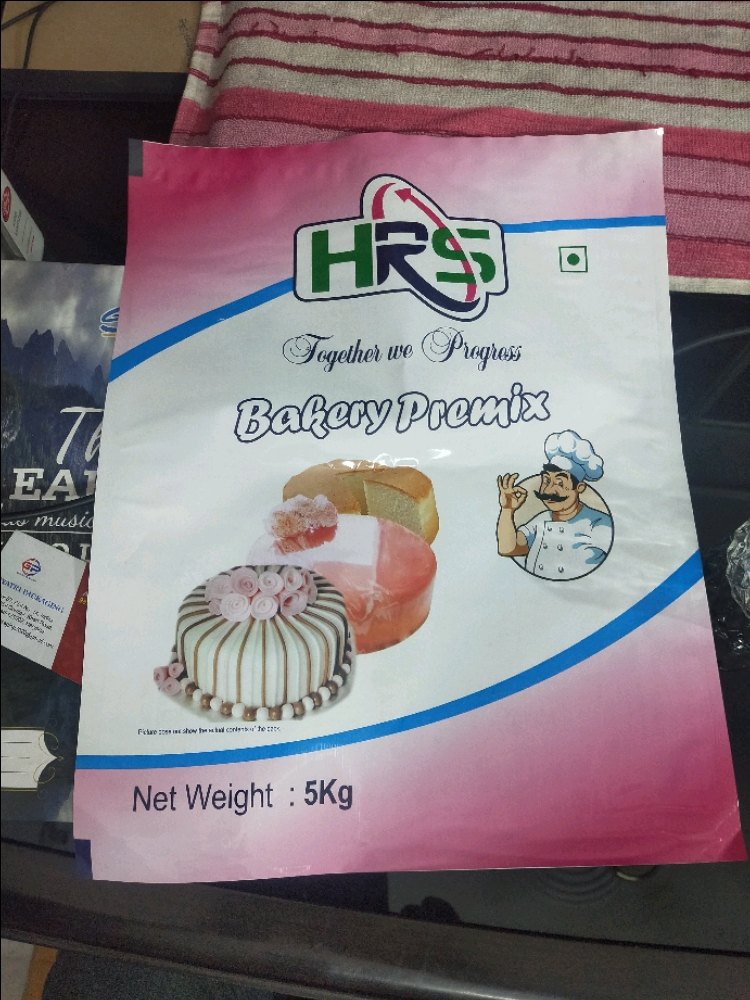 Ch. Bread Pouch Small CDS 53 - Image 1