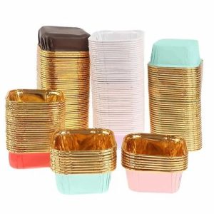 Ch. Brownie Mould Cup 12 in 1 CDS 62