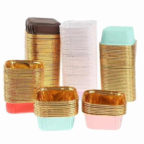 Ch. Brownie Mould Cup 12 in 1 CDS 62