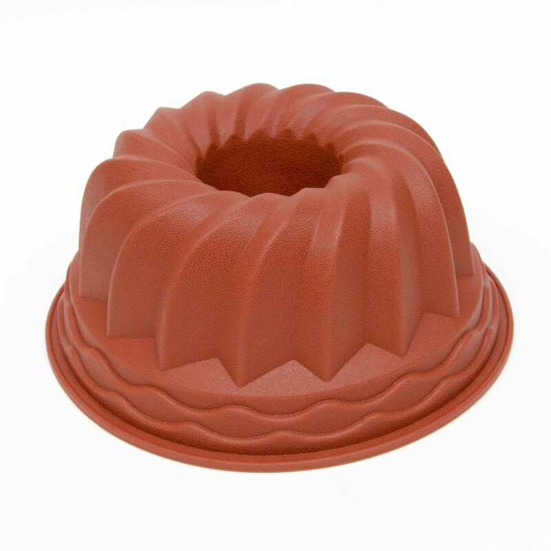 Ch. Bundt Mould 9" CDS 75 - Image 1