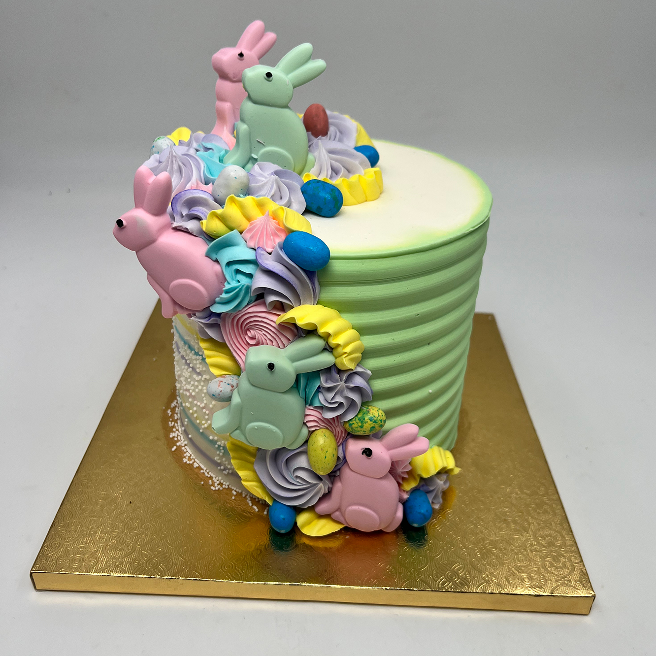 Ch. Bunny Tails Brown - Image 1