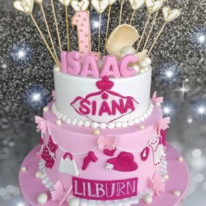 Ch CDS 200 Noor Net with Pearl