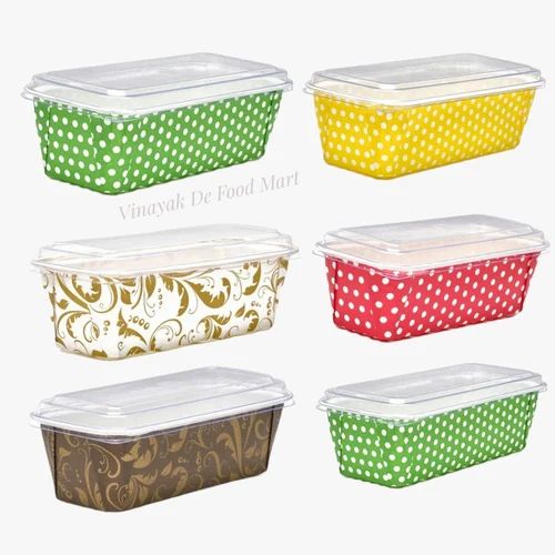 Ch CDS 229 Loaf Liner LArge PM 250