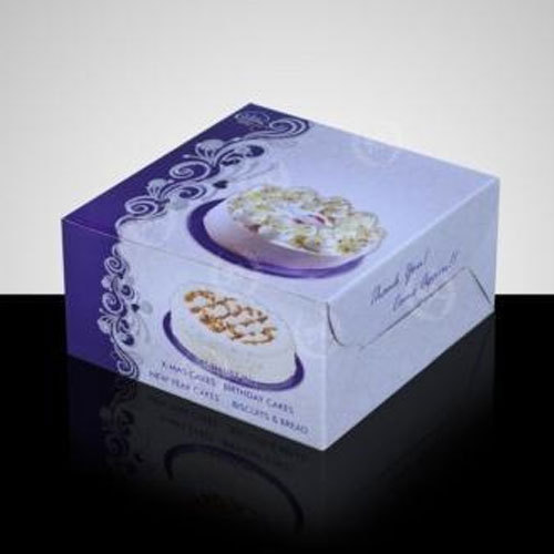 Ch CDS 234 Sq. Trans. Heighted Box (8.5x8.5x8.5)