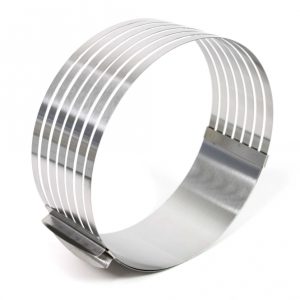 Ch. Cake Slicer Ring