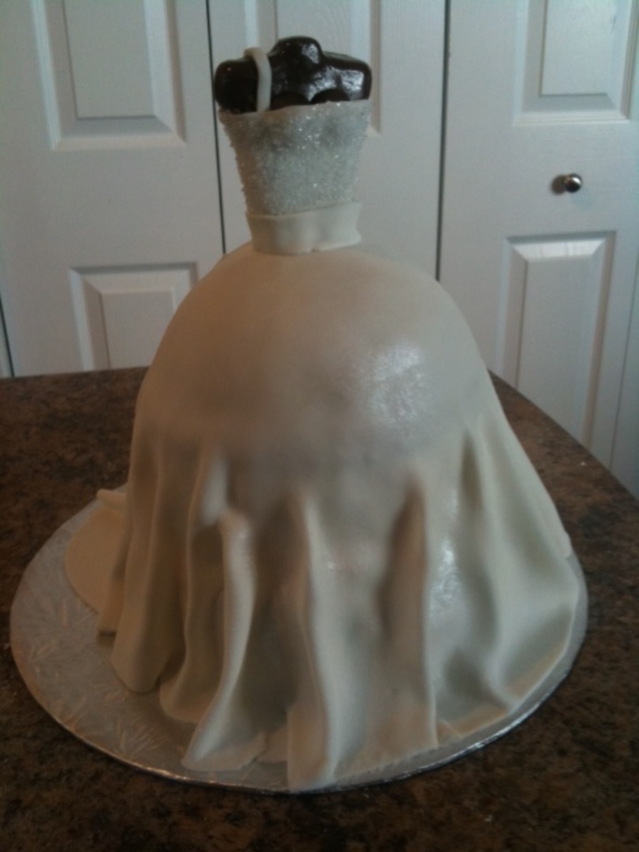 Ch. Candle Giltter - Image 1