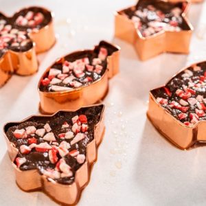 Ch Cookie Cutter X Mass