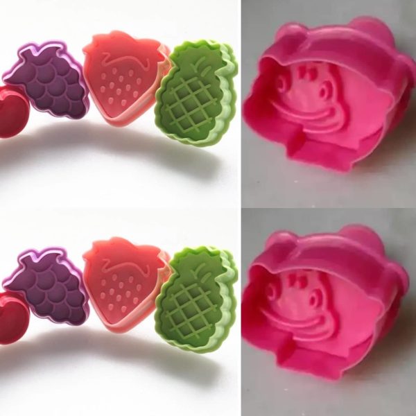 Ch. DT3031 Plunger Cutter