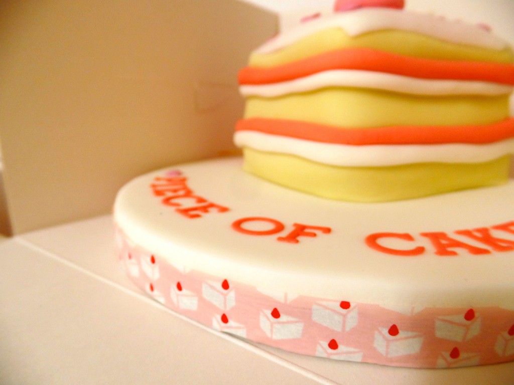 Ch. Flower Tape Brown - Image 1