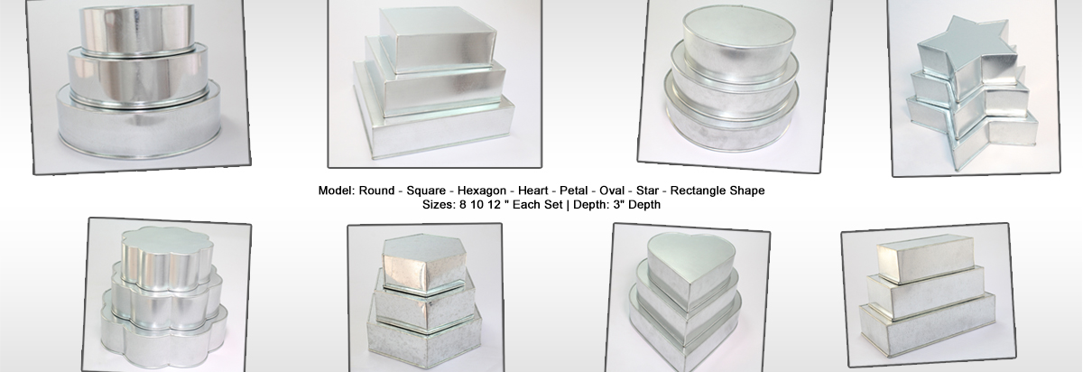 Ch GD7440 Round Cup - Image 1