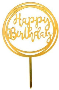 Ch. Golden Topper Small