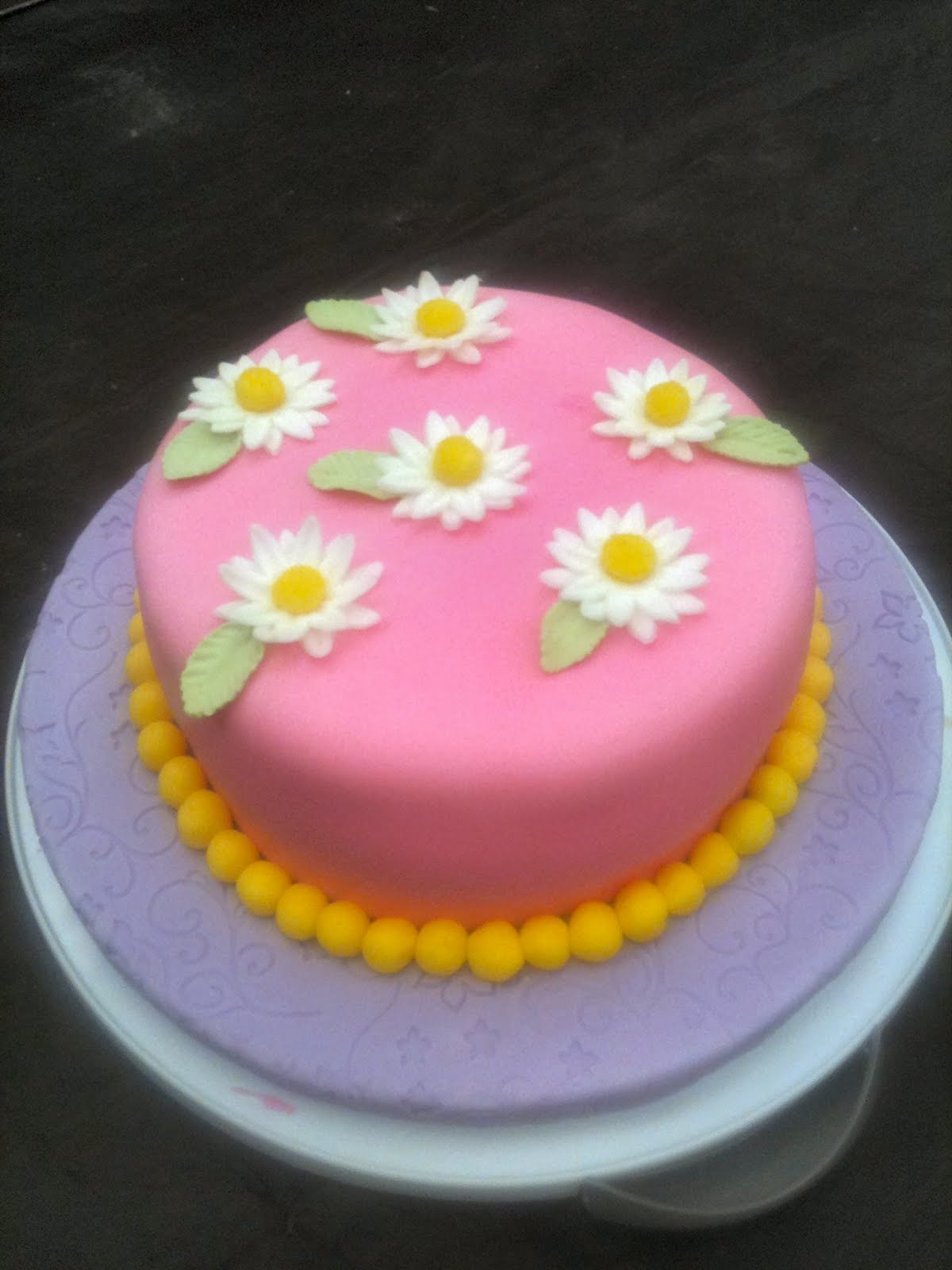 Ch. Gum Paste Mould GP-3 - Image 1