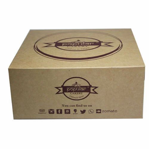 Ch. Hamper Box Rec. Plain (8.25x11.5x3.75) CDS4C