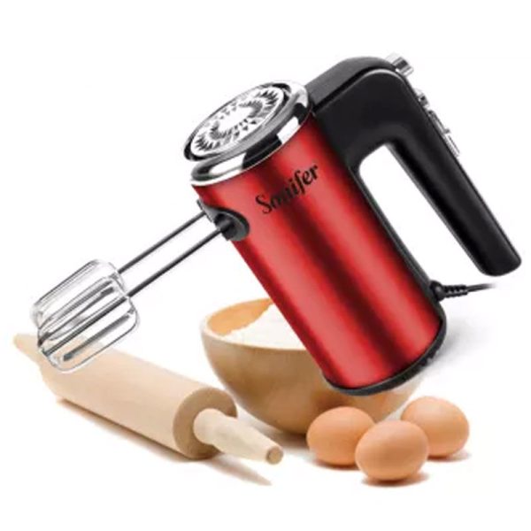 Ch. Hand Mixer Electric Sonifer