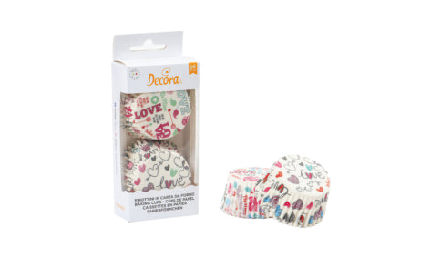 Ch. Mini Mould Cup 12 in 1 CDS 66