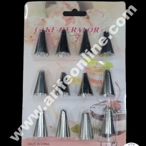 Ch. Nozzle 52 Pcs Set CDS33/13