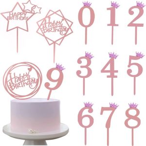 Ch. Number Topper Crown MBF No. 0