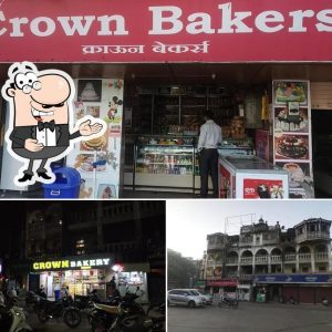 Ch. Number Topper Crown MBF No. 2