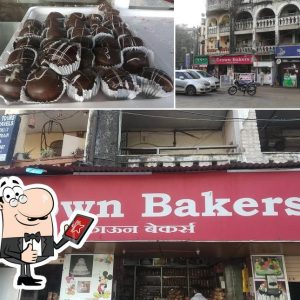 Ch. Number Topper Crown MBF No. 4