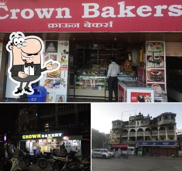 Ch. Number Topper Crown MBF No. 6