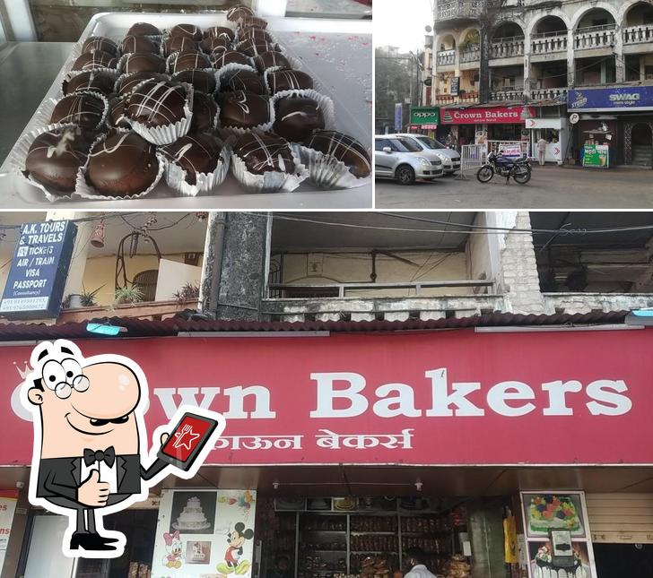 Ch. Number Topper Crown MBF No. 7 - Image 1