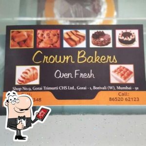 Ch. Number Topper Crown MBF No. 8