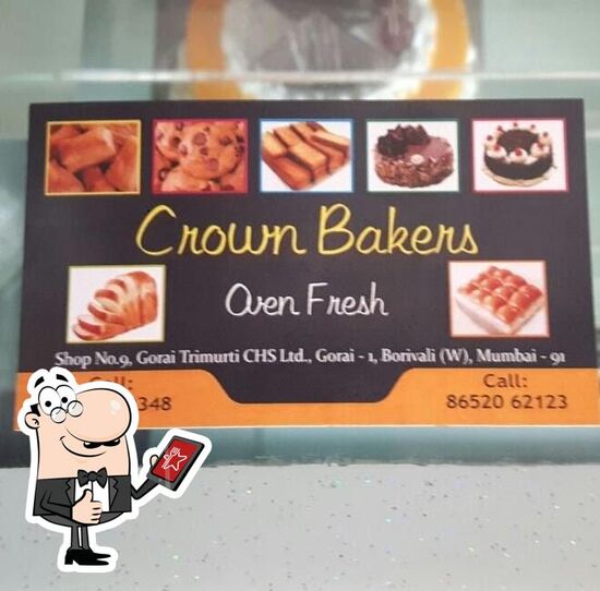 Ch. Number Topper Crown MBF No. 8