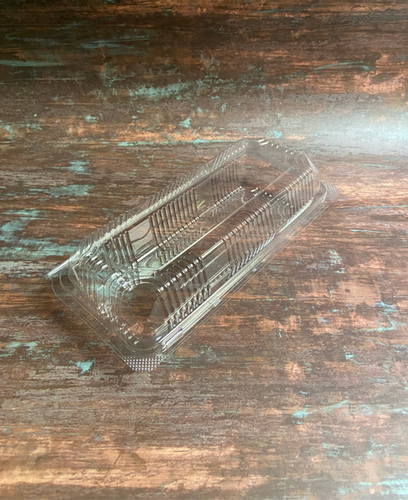 Ch. PVC Loaf Box H16N