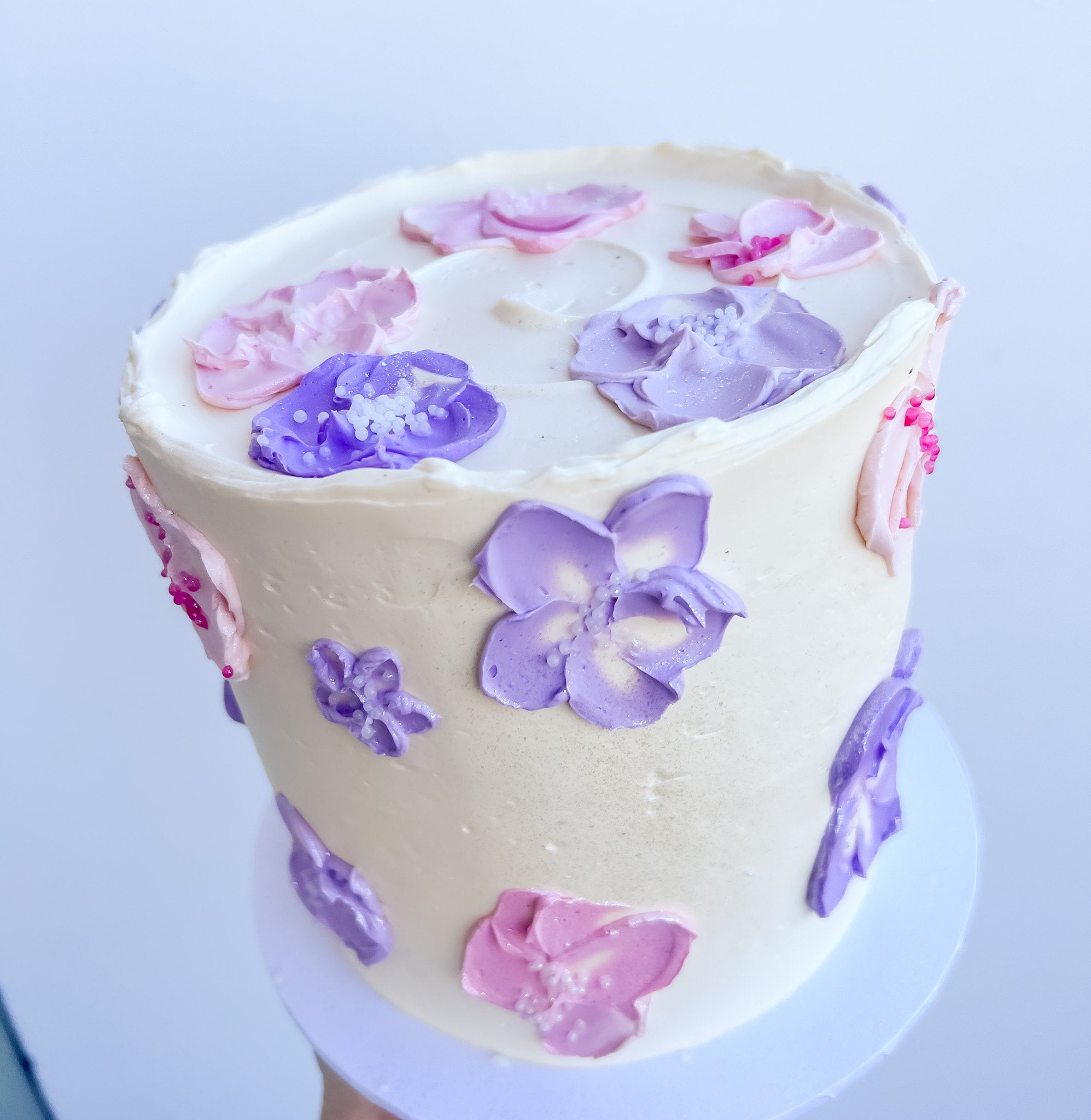 Ch. Pallet Knife 8" - Image 1