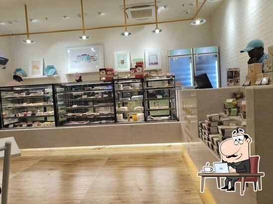 Ch. Pearl Crown Tiyara CDS 41