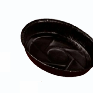 Ch. Pie Mould 6" CDS 68