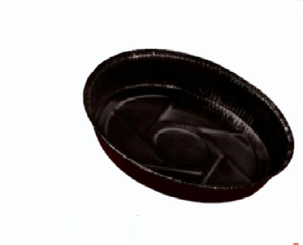 Ch. Pie Mould 6" CDS 68 - Image 1