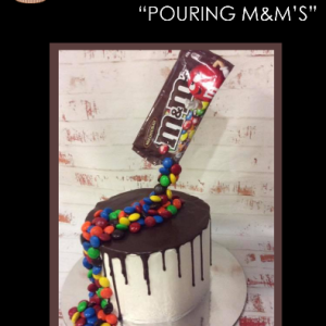 Ch. Pie Mould 7" CDS 69