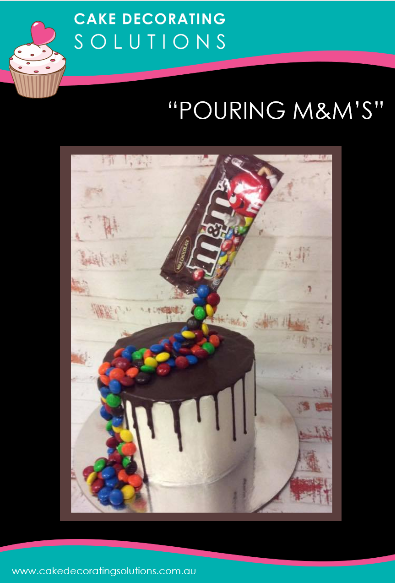 Ch. Pie Mould 7" CDS 69