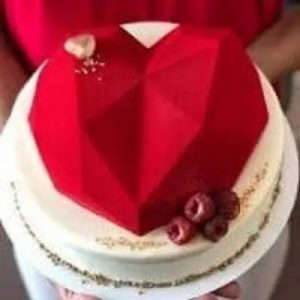 Ch. Pinatta Bunt Mould Ch 249